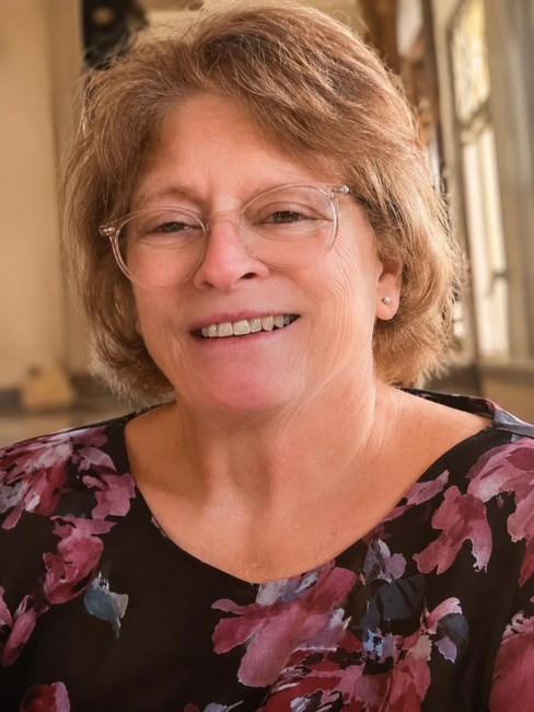 Obituary of Patricia Ann Miller