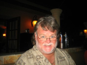 Obituary of Edward Earl Miller III