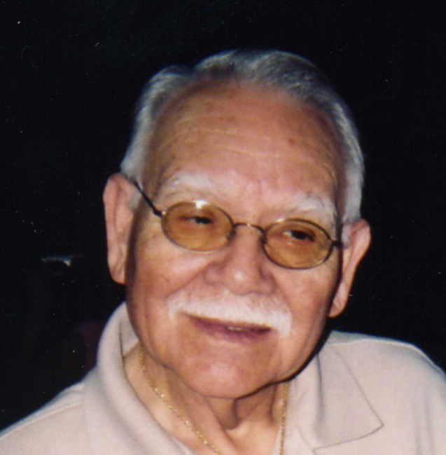 Obituary of Fraylano C. Carrillo