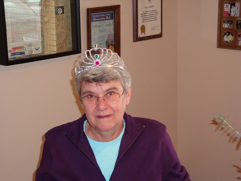 Obituary of Janice Marie Hartsoe