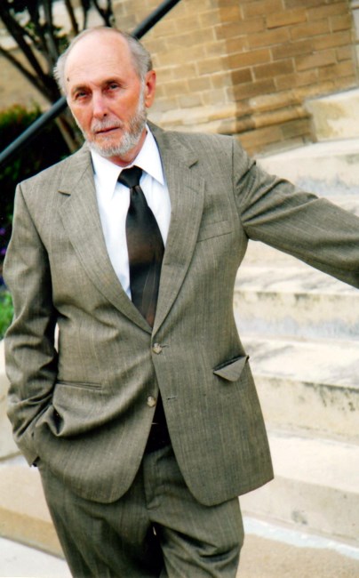 Obituary of Robert "Buddy" Wayne Luther