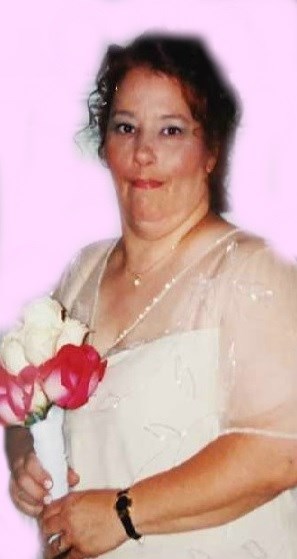 Obituary of Deborah Mary Marino Pici