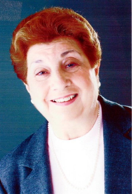 Obituary of Mary Ann Schiller