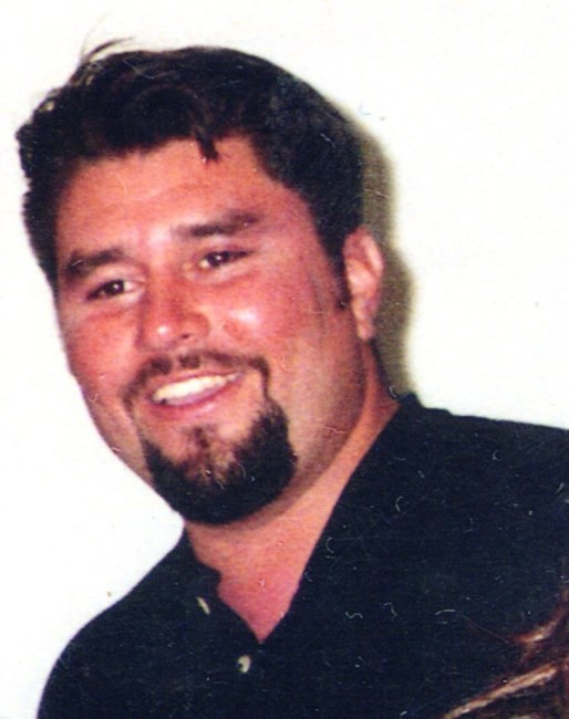 Obituary of Mitchell Zuniga