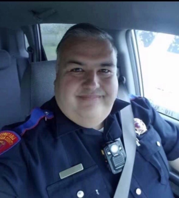 Obituary of Pedro "Pete the Heat" "Skittles" Hinojosa Jr.