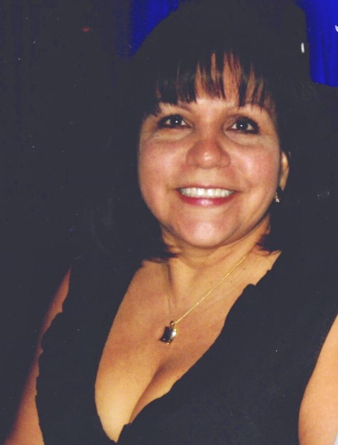 Avis de décès de Irene Guevara