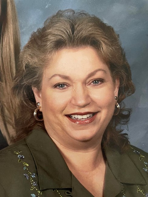 Obituary of Debbie Diane Belk