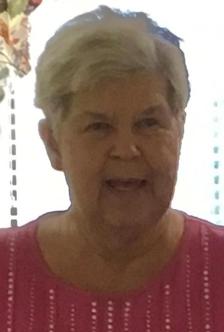 Obituary of Shirley Painter