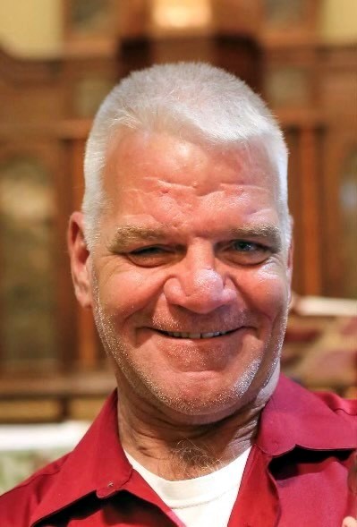 Thomas Anthony Legendre Obituary Sulphur LA