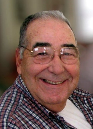 Obituary of Billy Alfred Bolin