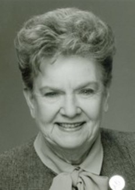 Obituary of Marie C. Vance
