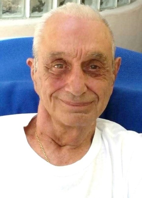Obituary of Anthony Peter La Parne