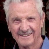 Obituary of Jack Albert Zeleznikar