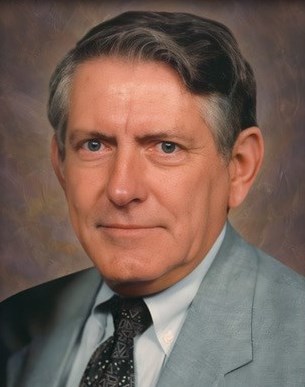 Obituary of Thomas Frederick Powers