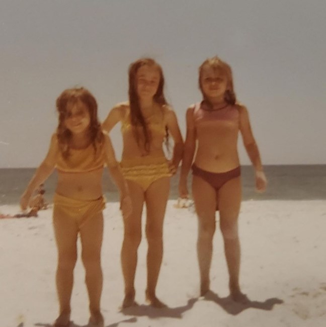 Obituary of Jill Mauree Spasaro