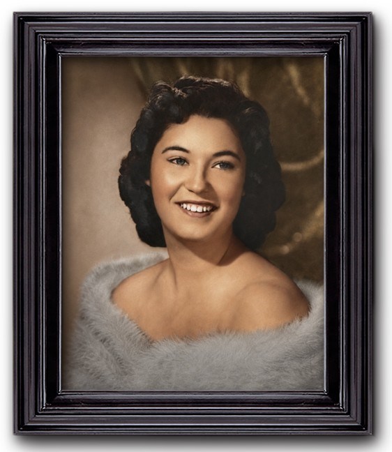 Obituary of Barbara Jean Laplace