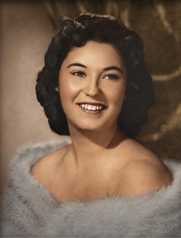 Obituary of Barbara Jean Laplace