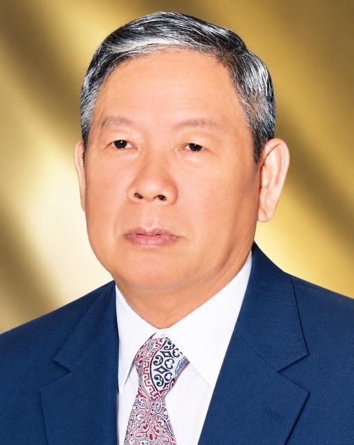 Obituary of Ông Thái Xuân Duy / Mr. Duy Xuan Thai