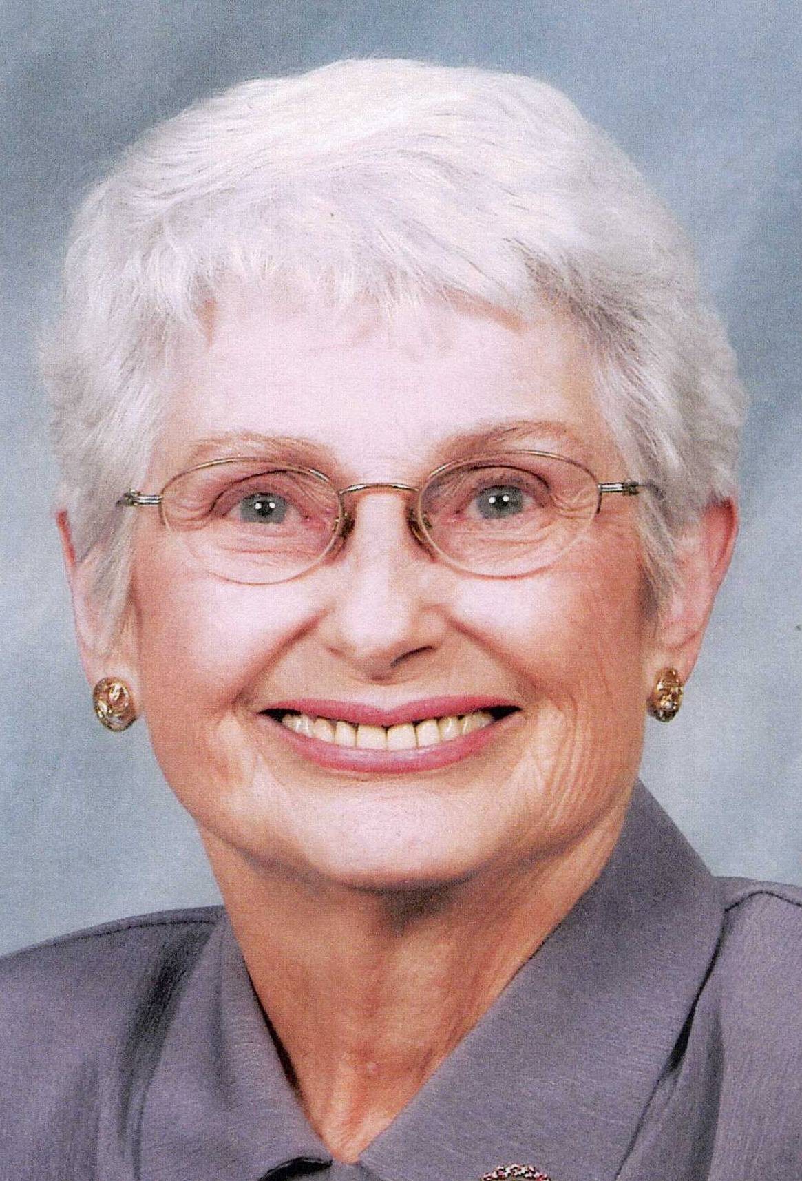Lucile F. Beaulieu Obituary Oklahoma City, OK
