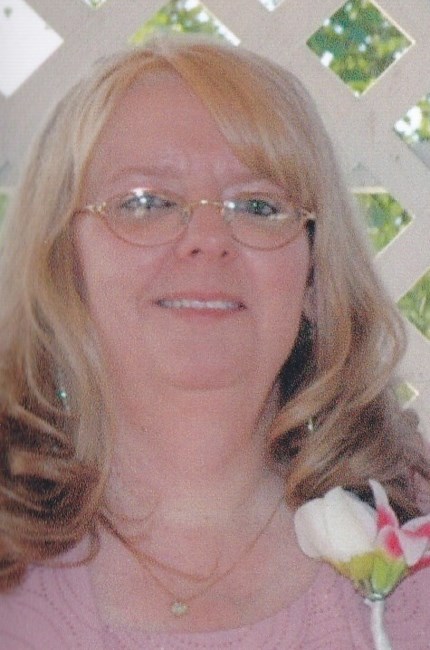 Obituary of Sheila Jean Hardesty Betts