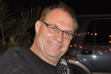 Obituary of Douglas Waugh