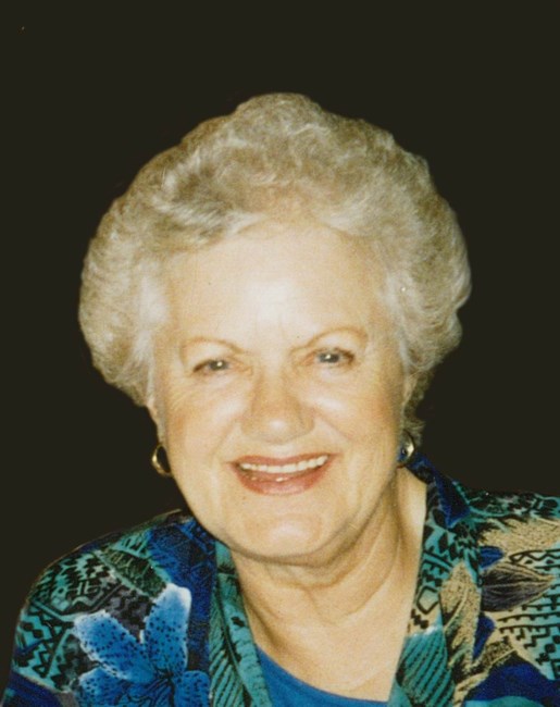 Avis de décès de Monique Montpetit Mondor