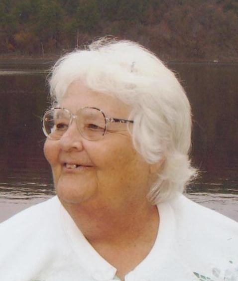 Obituary of Virginia Carolyn Beningfield
