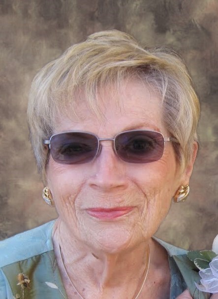 Obituary of Claire Fay Prezant