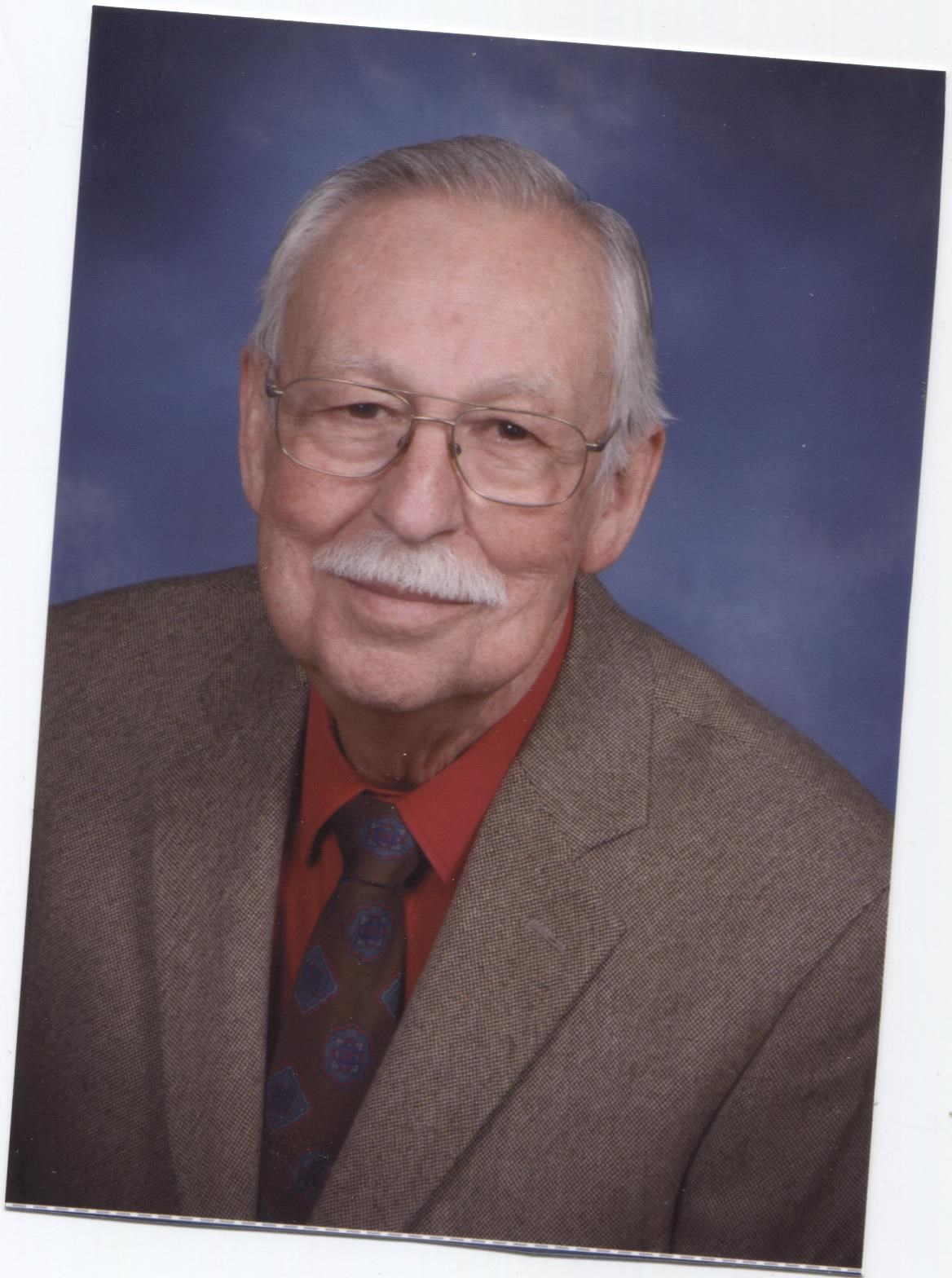 Obituary of Billy H. Cordova Sr.