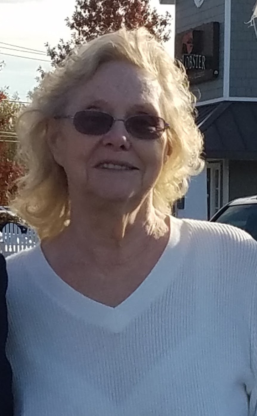 Obituary of Judith Annette Hall Crotzer