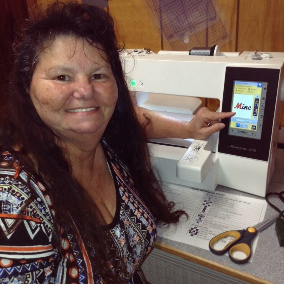 Obituary of Malvina Lancon