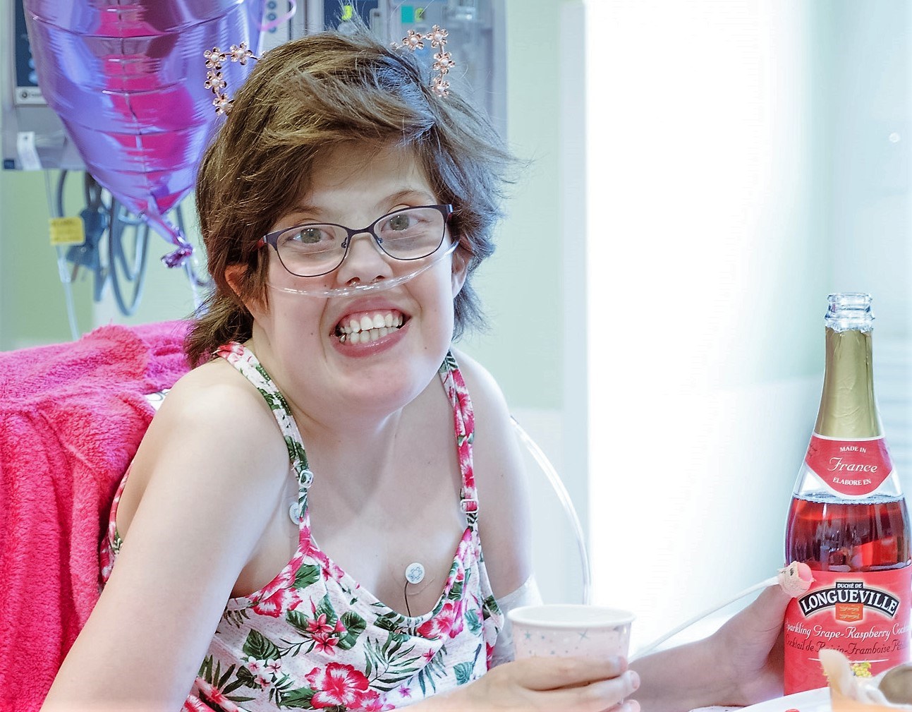 Obituary of Emily Joy Bylsma