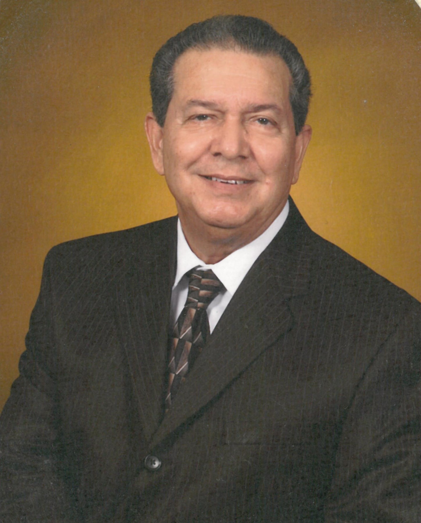 Fidel Gonzalez Obituary Brandon, FL