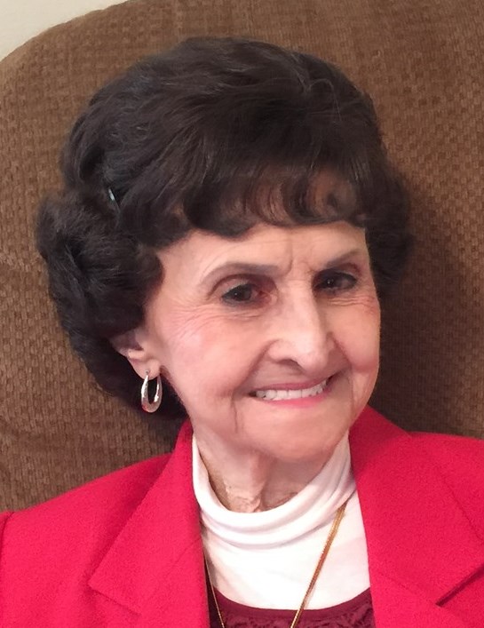 Mary Fish Obituary Metairie La