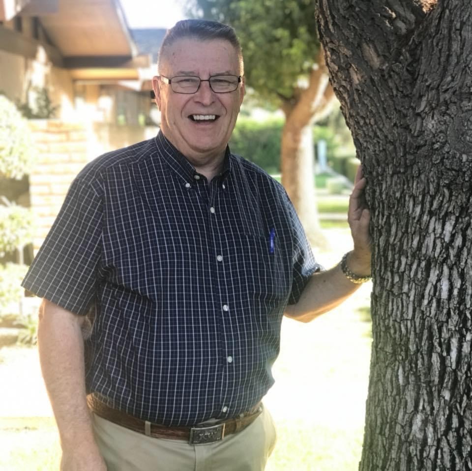 Obituary of Keith Edward Williams