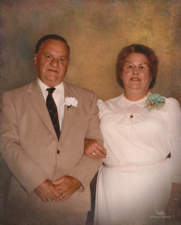 Obituary of Dorothy Pearl Caple