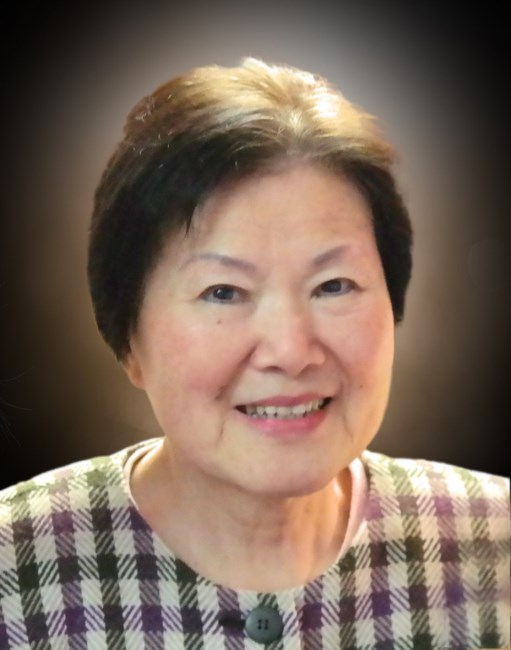 Obituary of Fu-Tzu Wu Chen