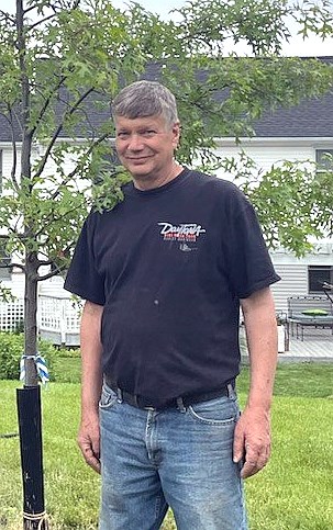 Obituary of Dennis Jay Slagh