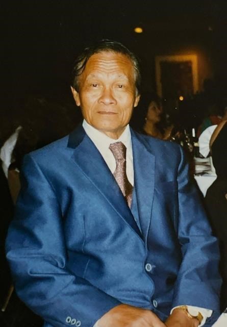 Obituary of Mariano Jaravata Corpuz