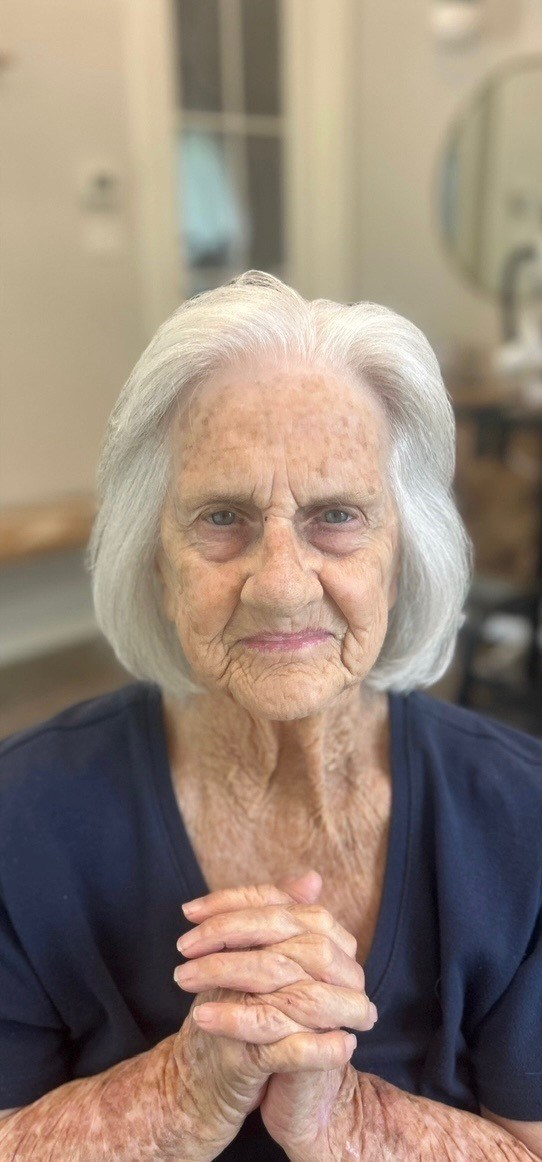 Obituario de Shirley Derouen Kelley