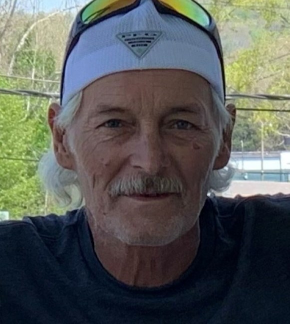 Obituary of Ricky Lynn Lawson