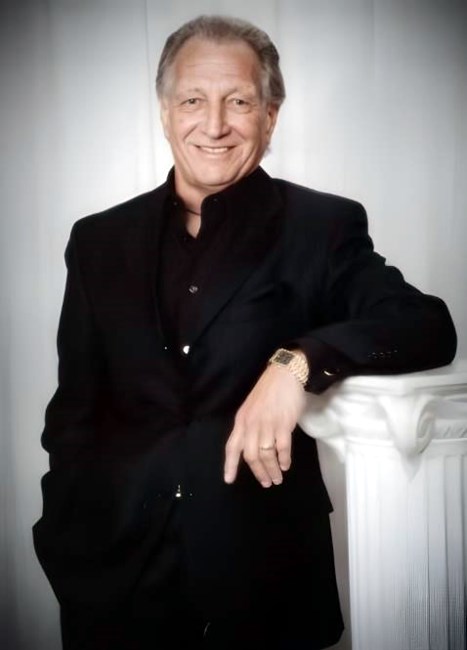 Avis de décès de David Paul Michael