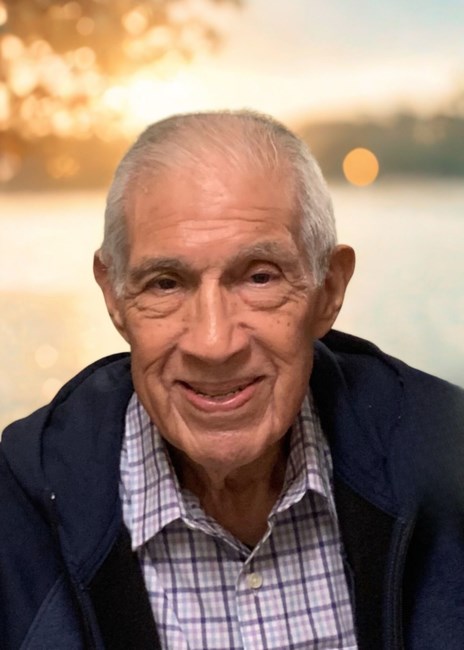 Obituary of Felipe Franco Jr.