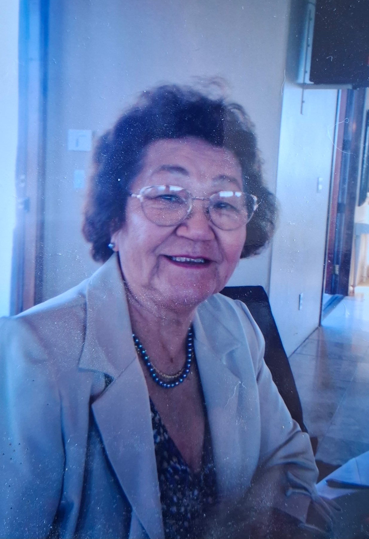 Obituary of Kay Kazuko Kyser