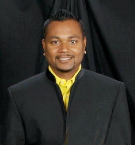 Avis de décès de Kelvin Kel Nandlal