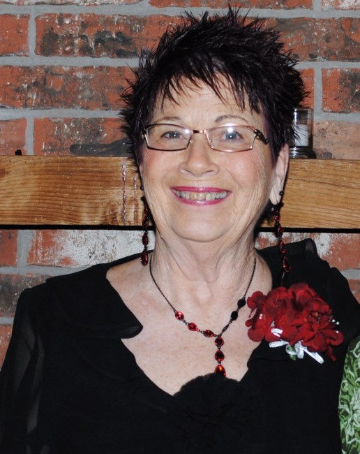 Obituary of Luanna Marie Kernes