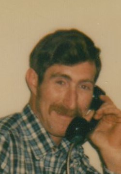 Obituary of Roger "Fred" Patterson