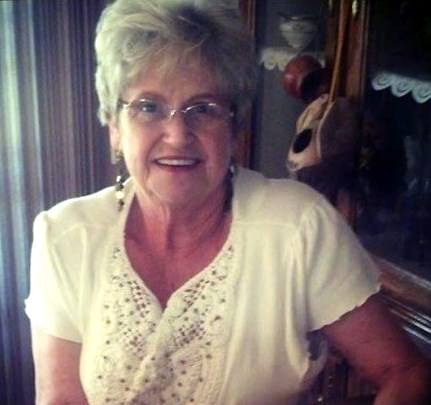 Obituary of Linda Lorraine (Day) Ashbaugh "Blondie"