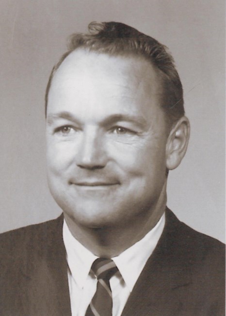 Obituary of Henry Grady Neeson Jr.