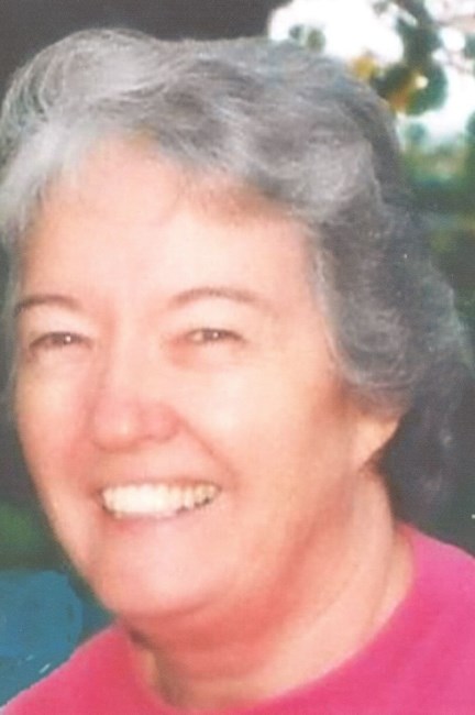 Obituary of Esther Gene Johnson